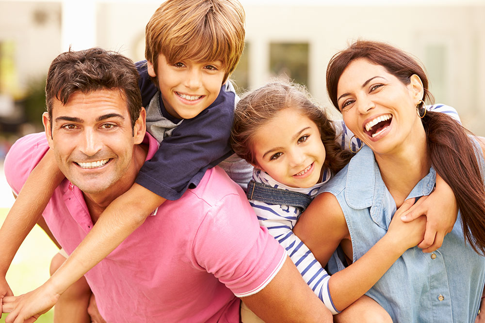 general dentistry  New Baltimore, MI 