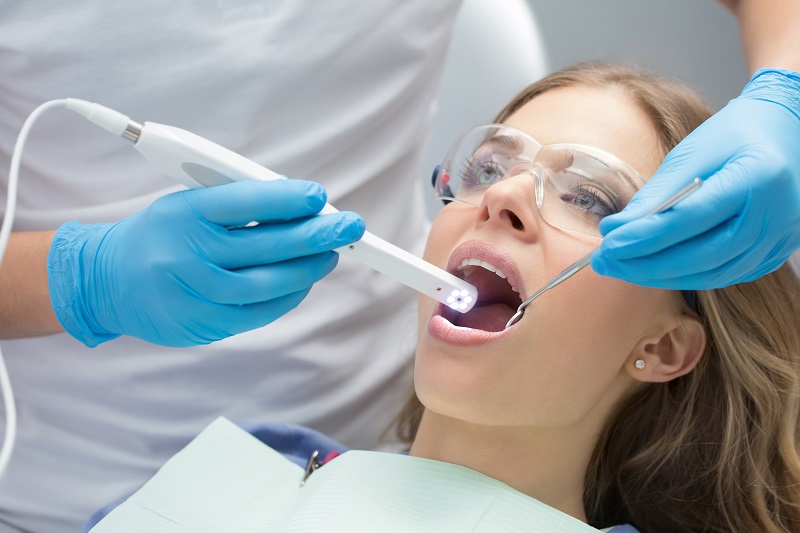 Oral Cancer Screenings  New Baltimore, MI 