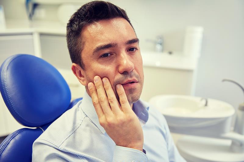 Root Canals  New Baltimore, MI 